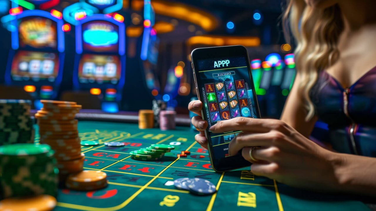 Pengalaman live casino dengan dealer langsung dan interaksi real-time di siwa77